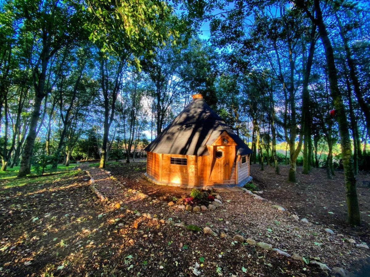 High Parks Lodge *